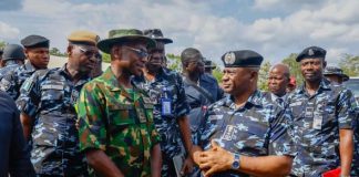 Oyo Insecurity: IGP Disu Orders Swift Rescue Of Victims After Terror Attack