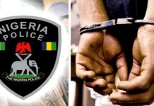 Police Nab Chef Over Alleged Burglary, Drugging Of Employer, N150m Theft