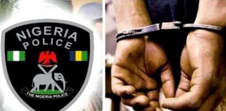 Police Nab Chef Over Alleged Burglary, Drugging Of Employer, N150m Theft