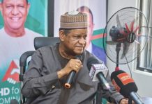 Hayatu-Deen quits ADC presidential primaries over alleged rigging