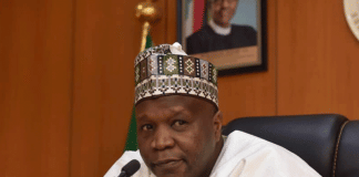Gombe Governor Cautions Politicians Against Electoral Violence During APC Primarie