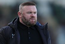 Rooney Sparks Debate Over Salah, Urges Liverpool To Reassess Attacking Role