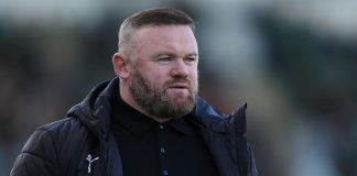 Rooney Sparks Debate Over Salah, Urges Liverpool To Reassess Attacking Role