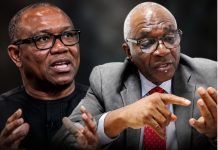 Bayo Onanuga Rejects Peter Obi’s One-Term Commitment As Unbelievable