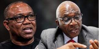 Bayo Onanuga Rejects Peter Obi’s One-Term Commitment As Unbelievable