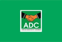 Commotion at ADC Meeting in Abuja as Members Exchange Heated Words