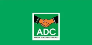 Commotion at ADC Meeting in Abuja as Members Exchange Heated Words