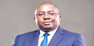 ‘I Have What It Takes’ – Adelabu Explains Decision To Contest Oyo Governorship In 2027