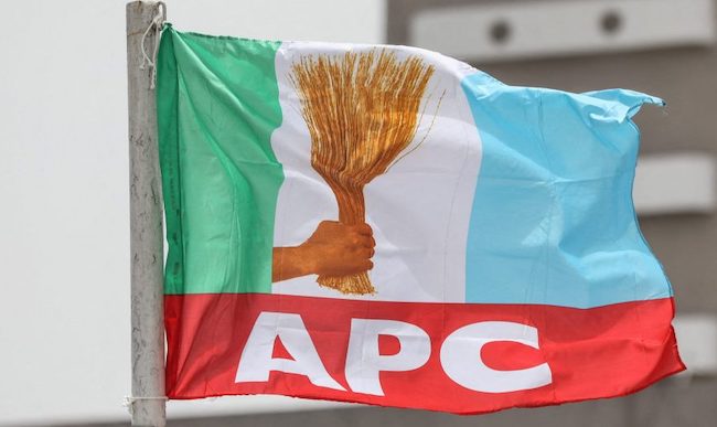 APC-