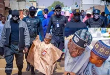 APC Reps Aspirant In Kaduna Withdraws Candidacy Citing Political Reasons