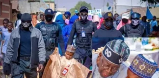 APC Reps Aspirant In Kaduna Withdraws Candidacy Citing Political Reasons