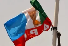 2027: There was no primary election in Abia Central – APC stakeholders write party leadership