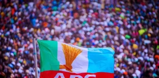 APC Primary Crisis: Oye-Ikole Ekiti Federal Constituency Vote Declared Inconclusive