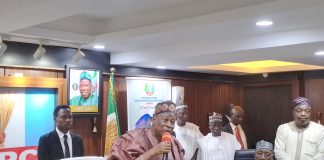Political twist in Kano as Ganduje’s son picks NDC nomination form for Reps seat