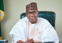 AbdulRazaq Urges Tinubu To Approve N100,000 Minimum Wage