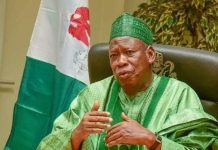 ‘Kwankwaso Was Once My Political Disciple’ – Ganduje