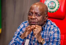 Otti Speaks on Education Policy, Rejects University Conversion Speculations