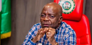 Otti Speaks on Education Policy, Rejects University Conversion Speculations