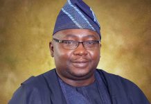 Oyo APC Guber Race: Alli Defeats Adelabu to Secure Party Ticket