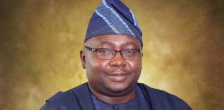 Oyo APC Guber Race: Alli Defeats Adelabu to Secure Party Ticket