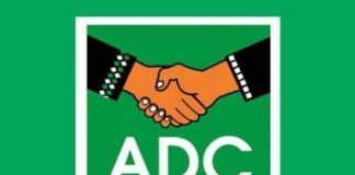 ADC Presents Additional Presidential Candidate Apart From Atiku