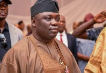 Kefas Appeals for Violence-Free Campaigns Ahead of 2027 General Elections
