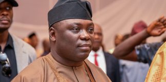 Kefas Appeals for Violence-Free Campaigns Ahead of 2027 General Elections