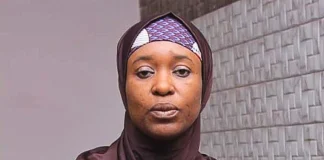 Aisha Yesufu Reveals Concerns Over Closed-Door NDC Senatorial Primary