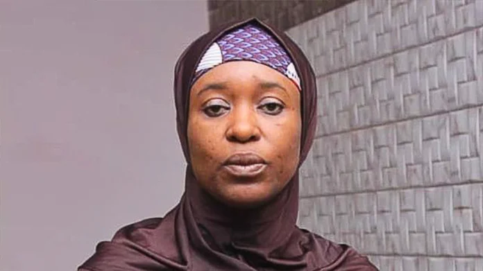 Aisha-Yesufu