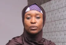 ‘Peter Obi Is Not My Godfather’ – Aisha Yesufu