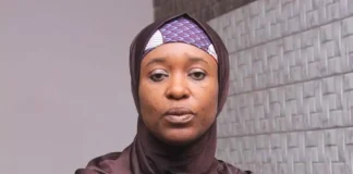 ‘Peter Obi Is Not My Godfather’ – Aisha Yesufu