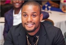Nollywood in Shock as Industry Mourns Alex Ekubo