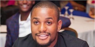 Nollywood in Shock as Industry Mourns Alex Ekubo