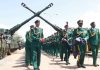 Army Restructuring: 28 Retired Senior Officers Pulled Out