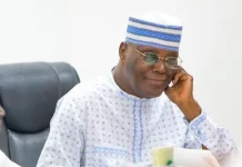 Bauchi ADC Throws Support Behind Atiku’s 2027 Ambition