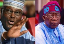‘Your Government Is Too Slow’ – Atiku Blasts Tinubu Over Xenophobic Violence In South Africa