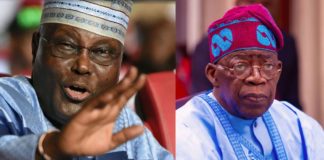 ‘Your Government Is Too Slow’ – Atiku Blasts Tinubu Over Xenophobic Violence In South Africa