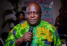 Why Makinde Stayed Out of PDP Presidential Contest – Kolade-Otitoju Reveals