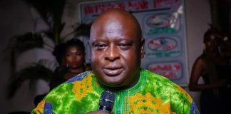 Why Makinde Stayed Out of PDP Presidential Contest – Kolade-Otitoju Reveals