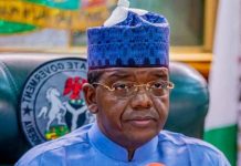 Matawalle Engages 85 APC Aspirants Not Cleared For Primaries In Zamfara