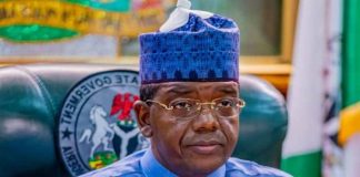 Matawalle Engages 85 APC Aspirants Not Cleared For Primaries In Zamfara