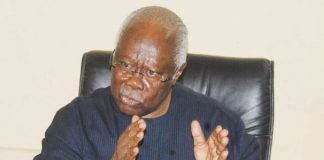 Suspension Hits Bode George As PDP Faction Accuses Him Of Anti-Party Activities,
