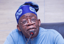 Tinubu Reacts As NDLEA Dismantle Nigerian-Mexican Drug Network