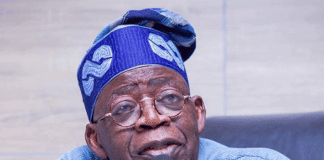 Tinubu Reacts As NDLEA Dismantle Nigerian-Mexican Drug Network
