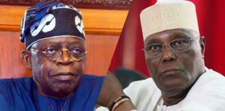 Insecurity, Says He Has Failed Nigerians, Tinubu Must Step Down Over Security Failure – Atiku Fires, Nigeria