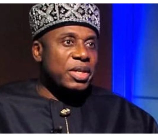 Amaechi Reflects On Faith Struggles After APC Presidential Primary Loss