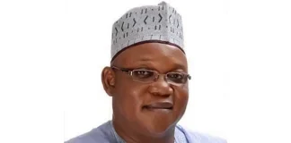 Kente Opens Up on Withdrawal from 2027 Taraba Governorship Race