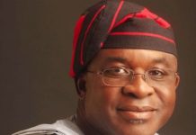 Imo ADC Restates Commitment To David Mark Leadership