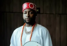 Osun 2026: Your plan will fail – Davido slams Oyetola