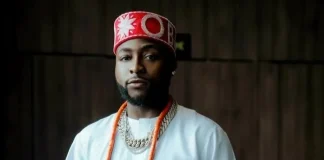 Osun 2026: Your plan will fail – Davido slams Oyetola